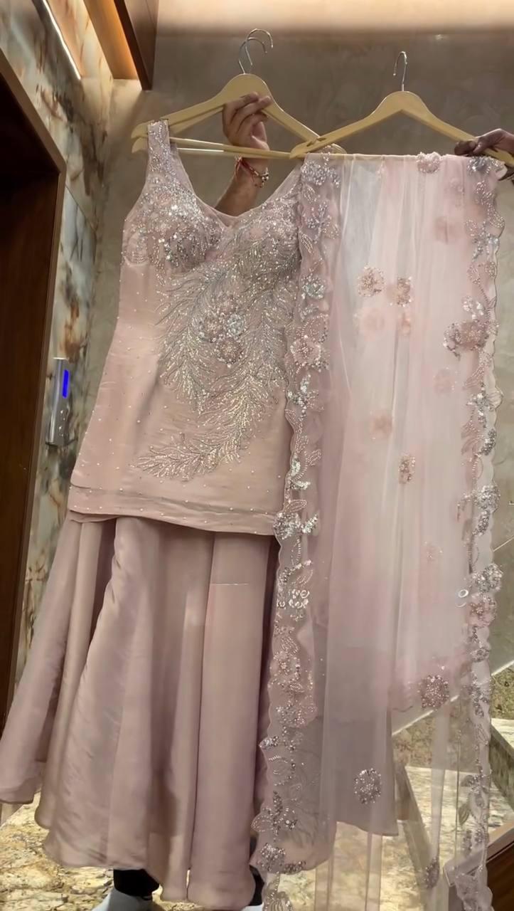 Glitz & Grace Salwar Suit