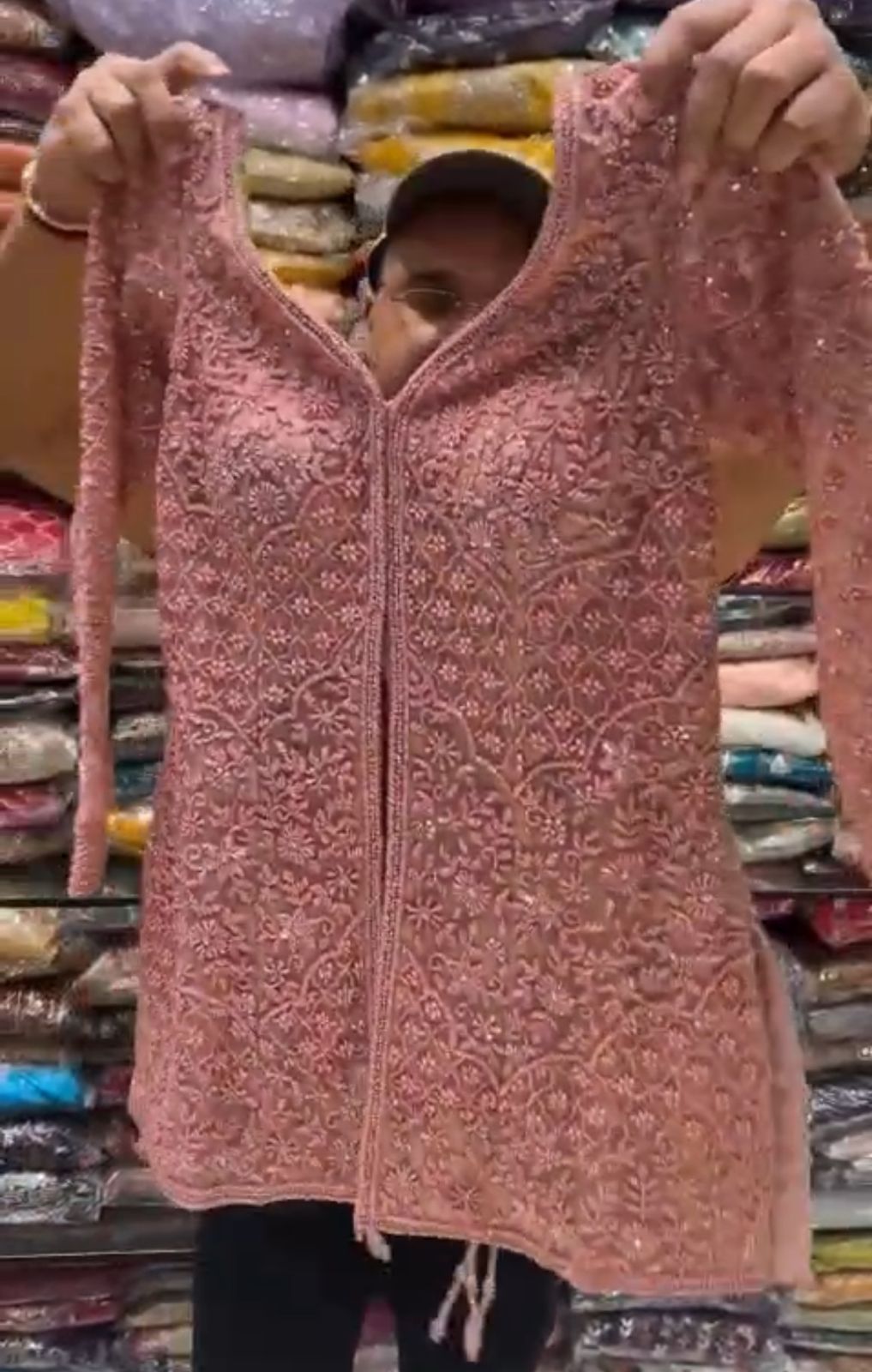 Pakeezah Patiala Salwar Suit