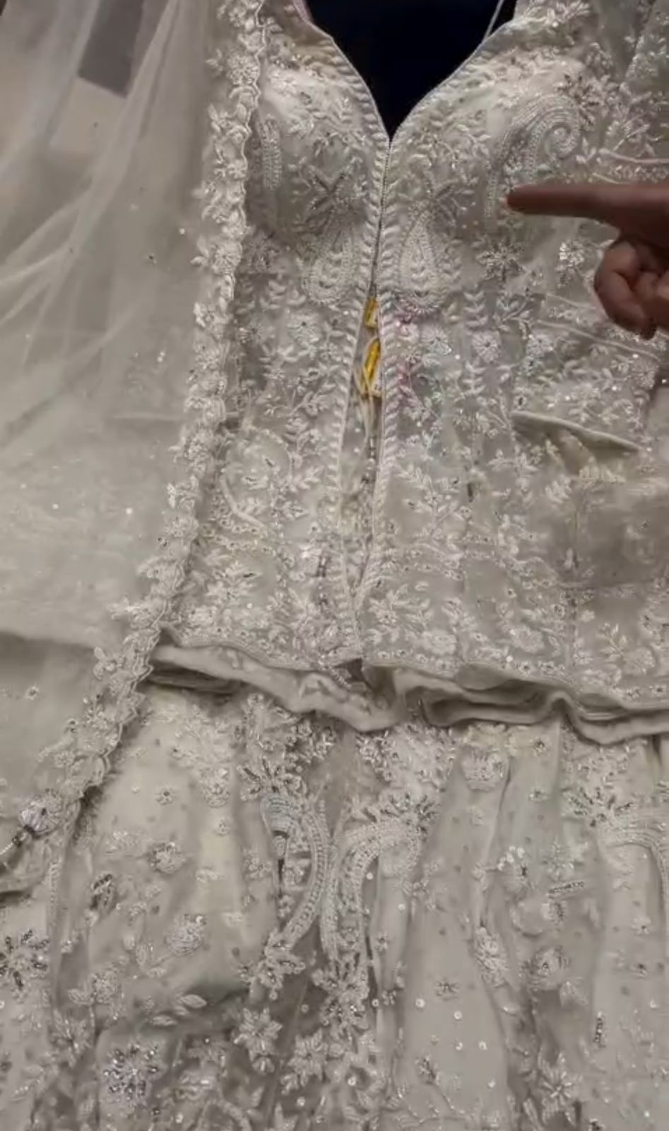 Pakeezah Patiala Salwar Suit