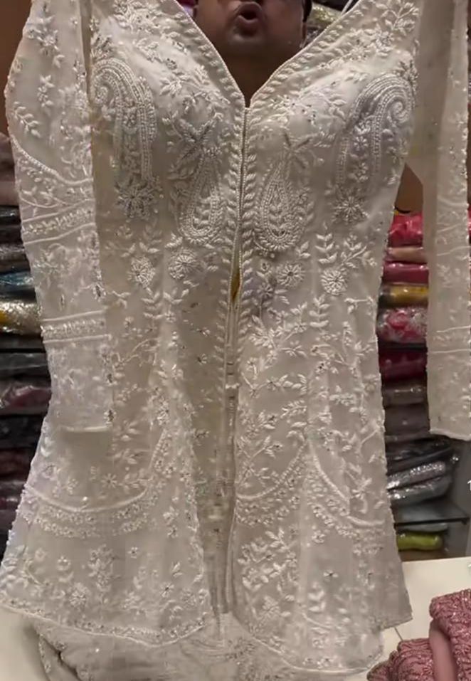 Pakeezah Patiala Salwar Suit