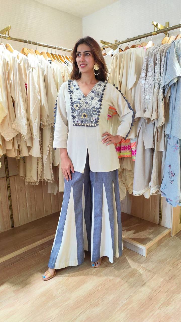 Haute Harmony Co-Ord Set