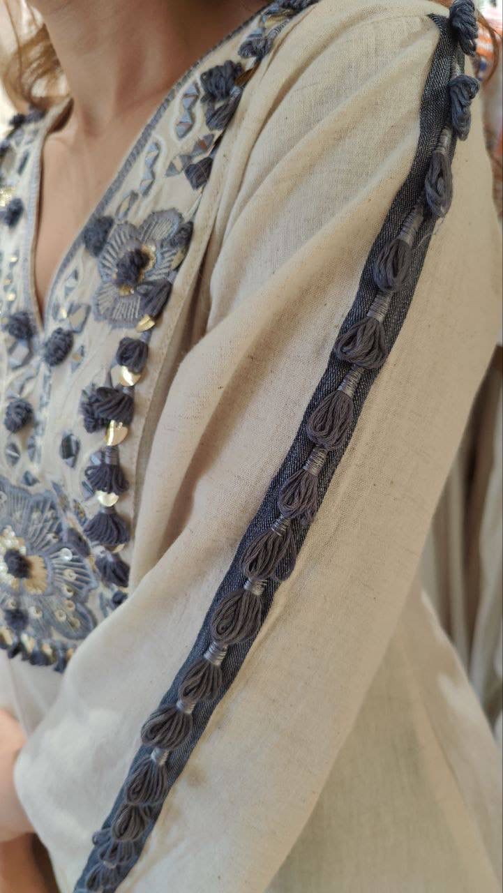 Haute Harmony Co-Ord Set