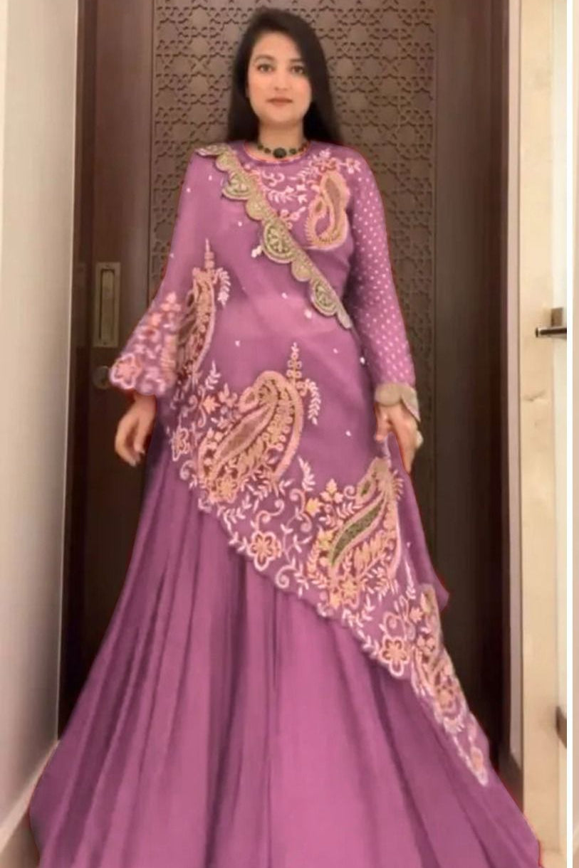 Zinnia Zevar Stylish with Cording Shrug