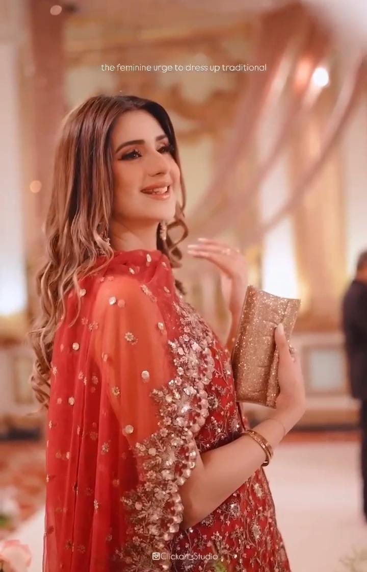 Zohreen Naazneen Salwar Suit