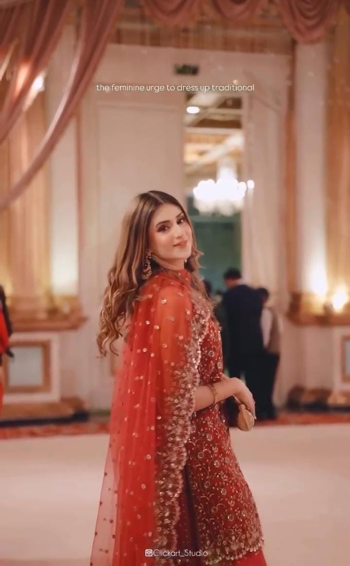 Zohreen Naazneen Salwar Suit