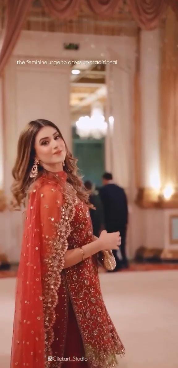 Zohreen Naazneen Salwar Suit