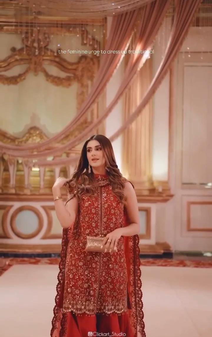 Zohreen Naazneen Salwar Suit