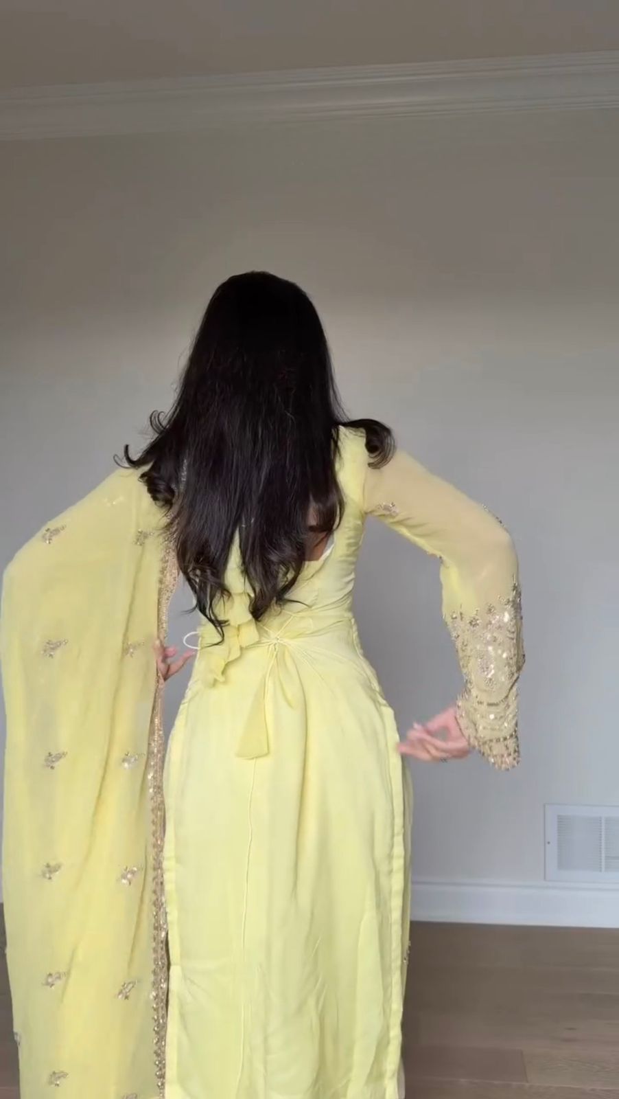 Gulistan Queen Salwar Suit