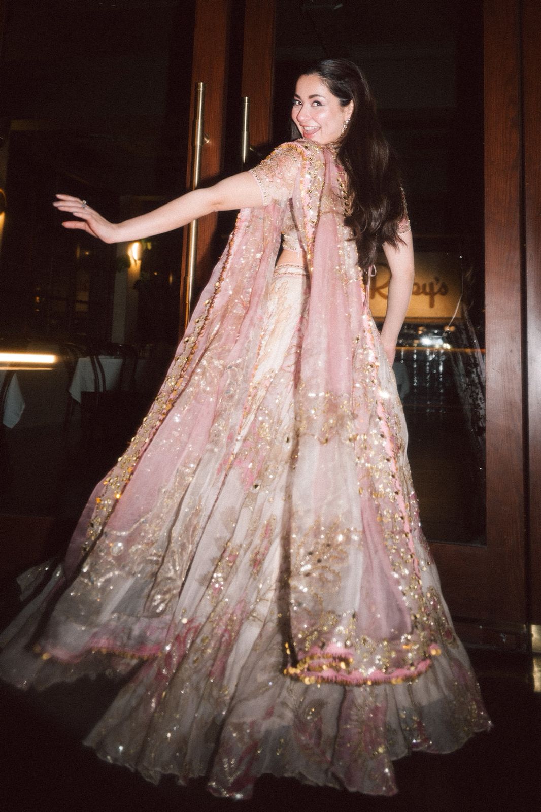 Ivy Illumina Lehenga Choli