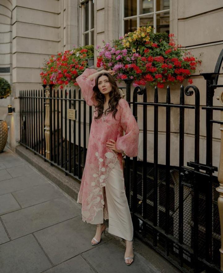 Elaria Elegance Co-ord Set