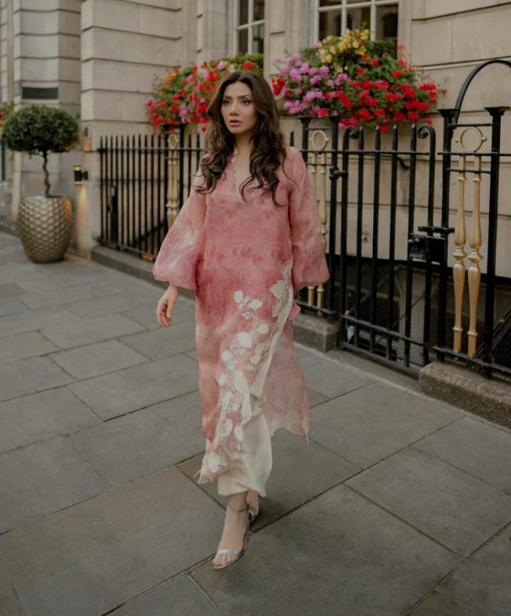 Elaria Elegance Co-ord Set