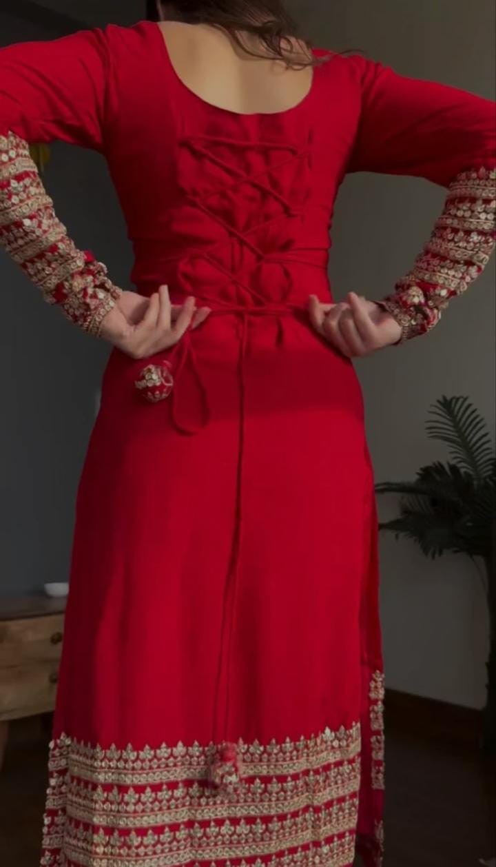 Aaradhya Apsara Salwar Suit