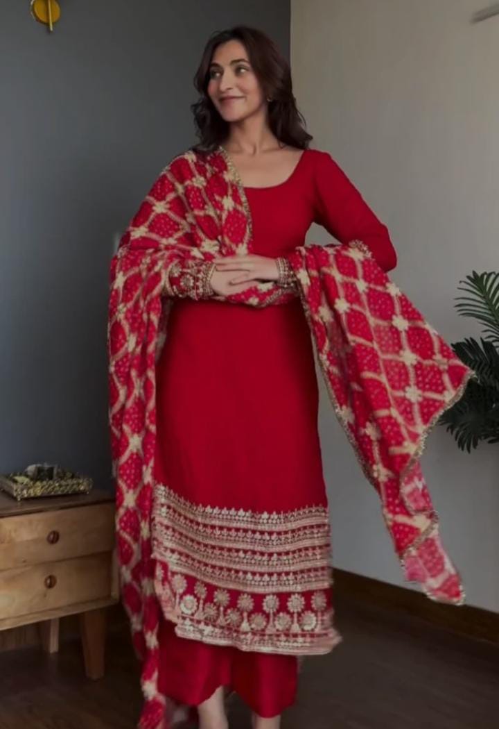 Aaradhya Apsara Salwar Suit