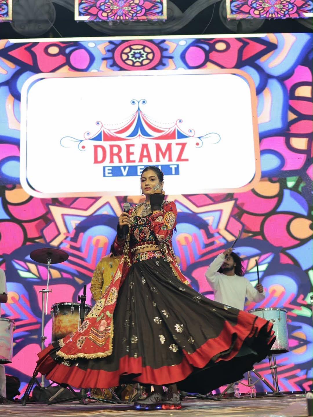 Raasika Royale Navratri Lehenga Choli