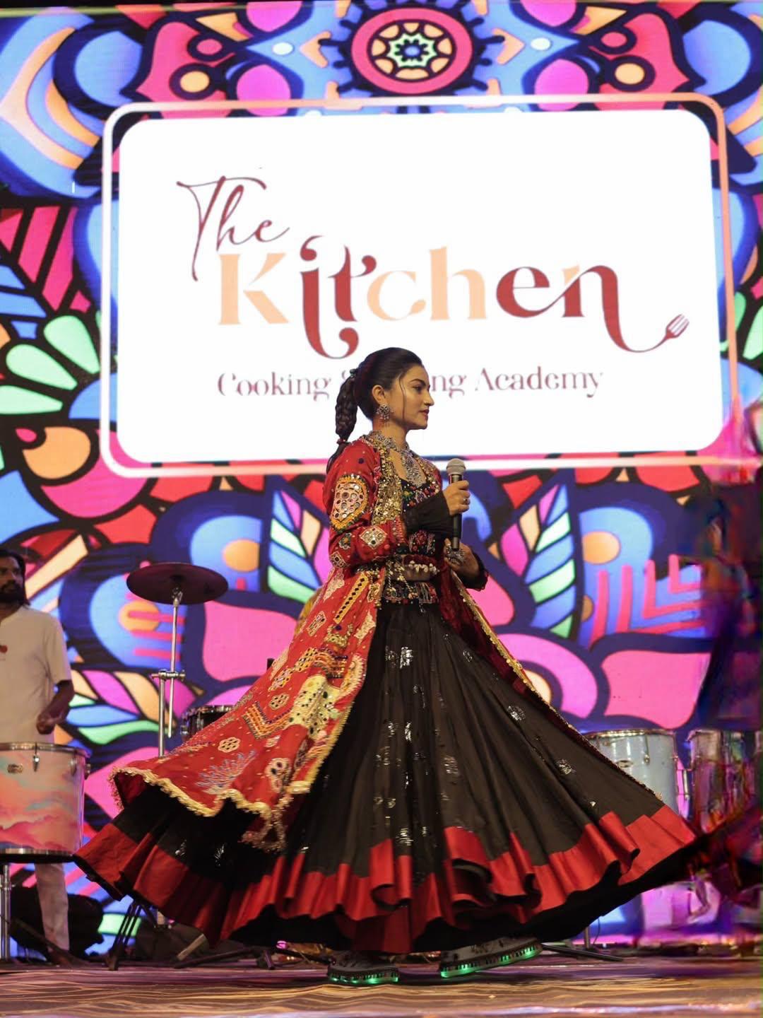 Raasika Royale Navratri Lehenga Choli