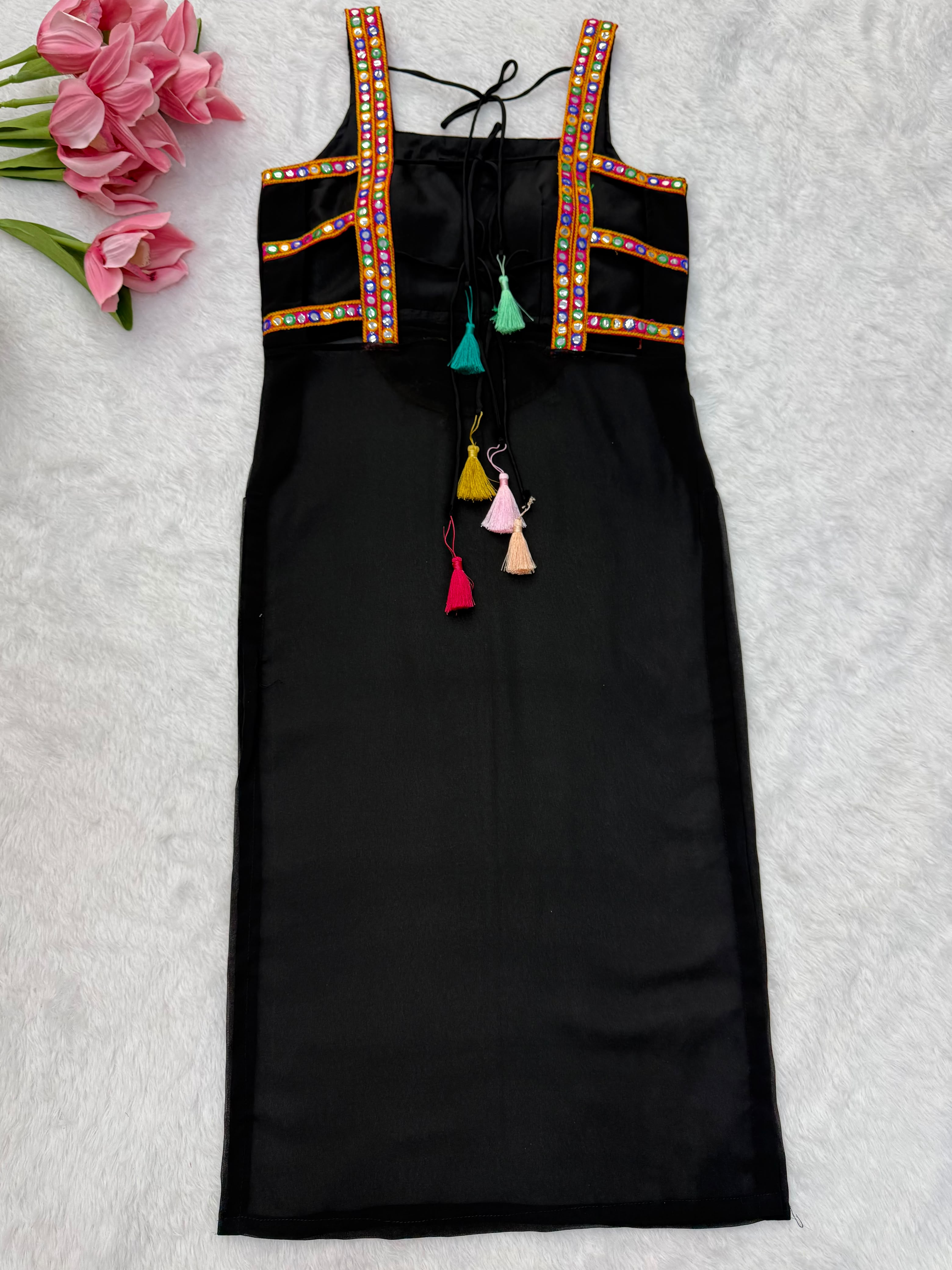 Ruhvisha Raas Navratri Kurti