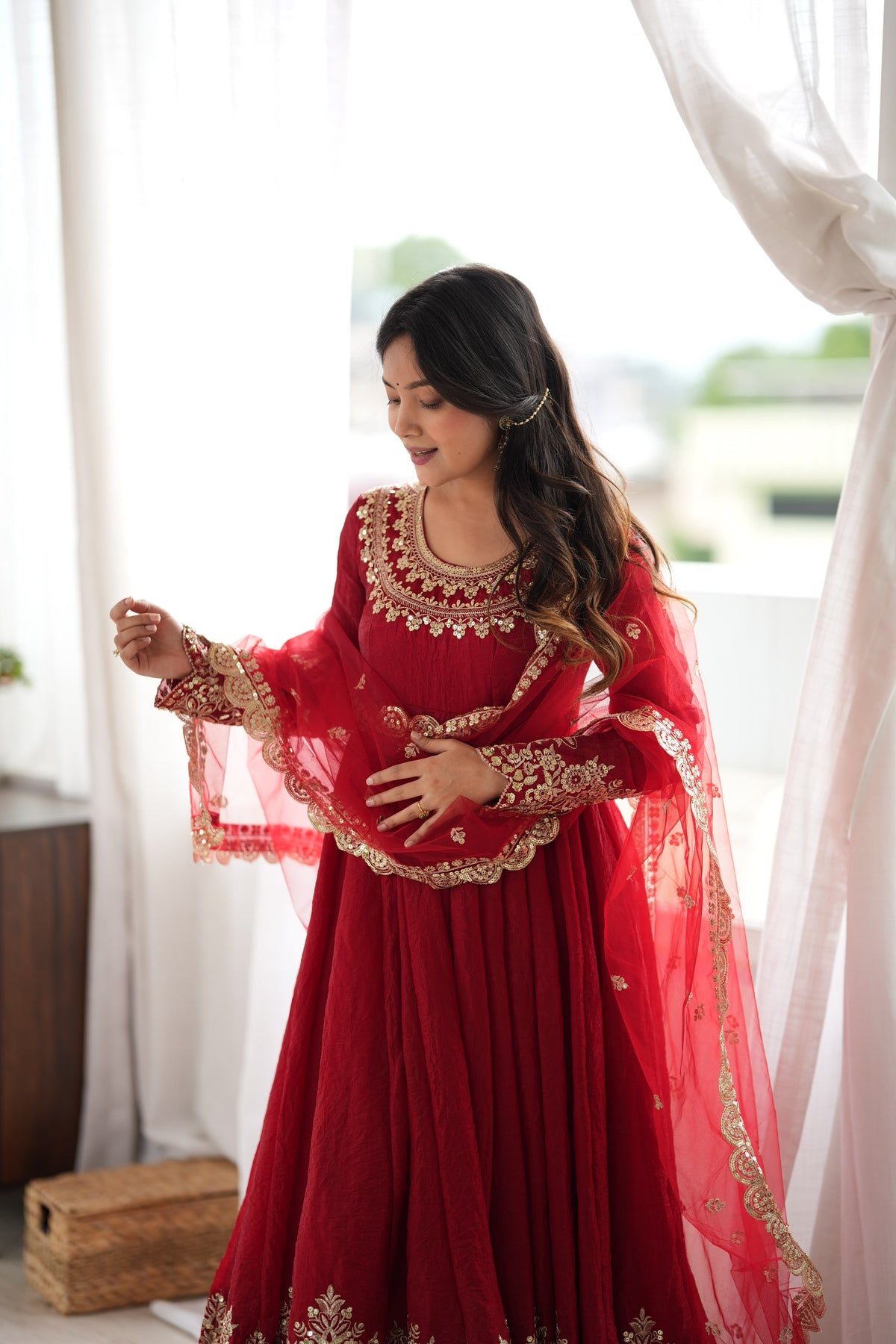 Mihika Grace Salwar Suit