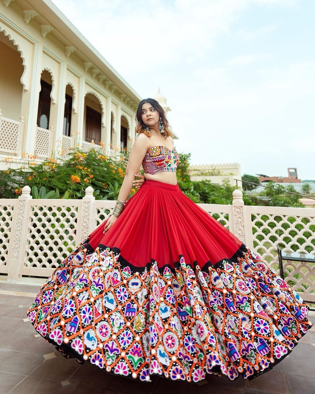 Viyan Delight Lehenga Choli