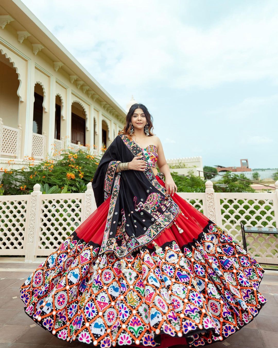 Viyan Delight Lehenga Choli