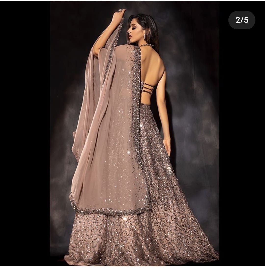 Vairea Elegance Lehenga