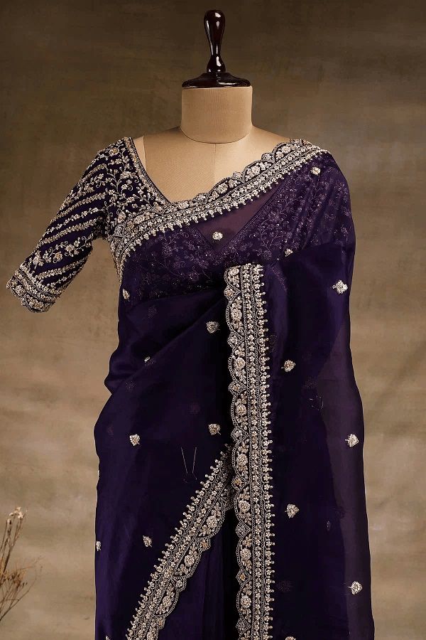 Varnika Vastra Saree