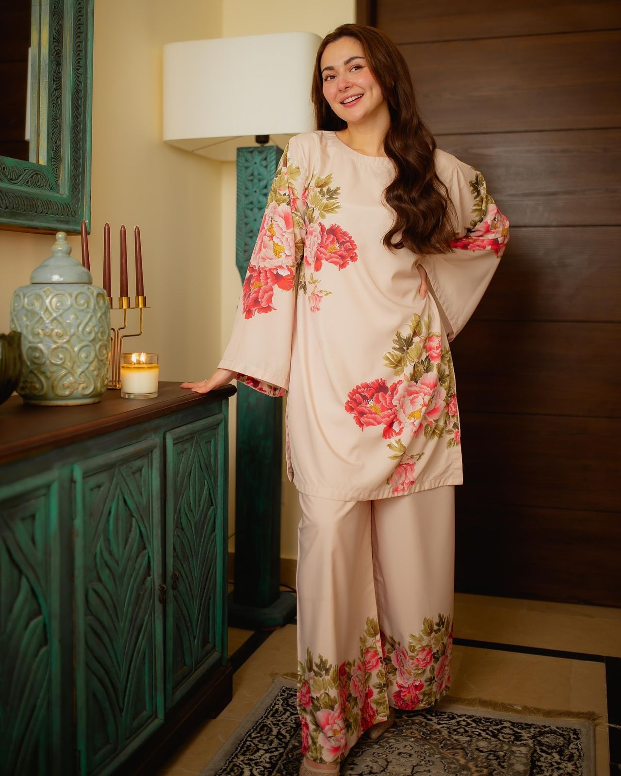 Fabrikaa Fusion Co-ord Set