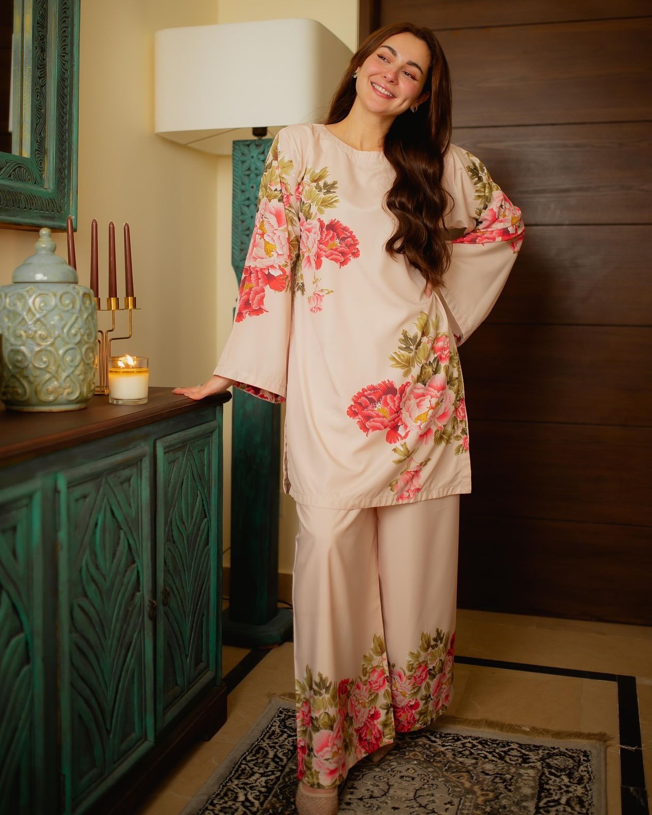 Fabrikaa Fusion Co-ord Set