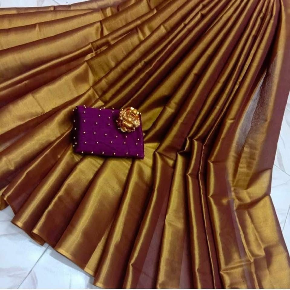 Tisara Budget Charm Saree