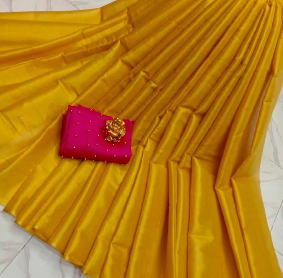 Tisara Budget Charm Saree