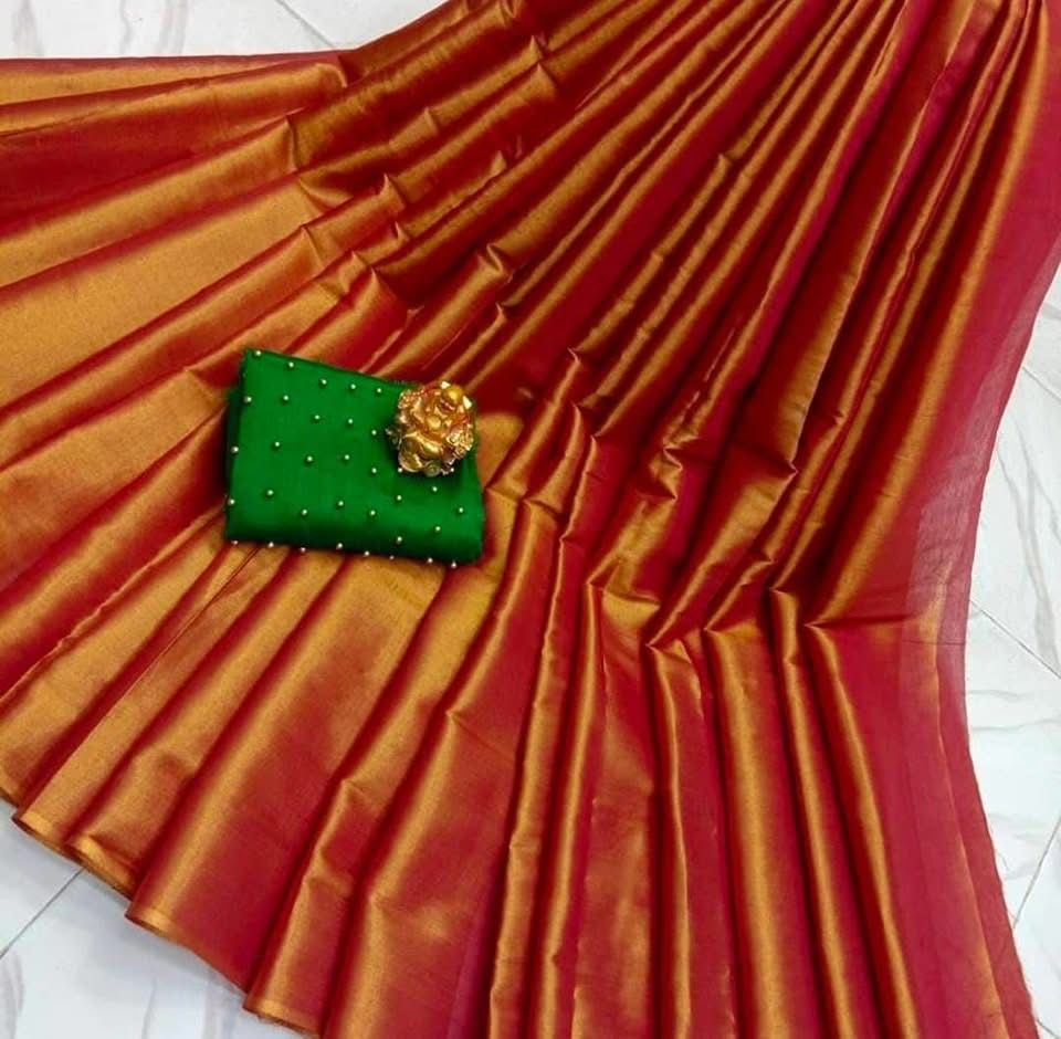 Tisara Budget Charm Saree