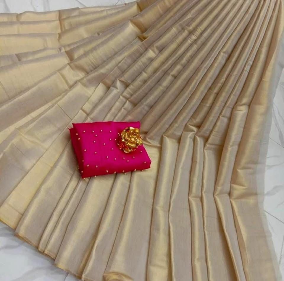 Tisara Budget Charm Saree