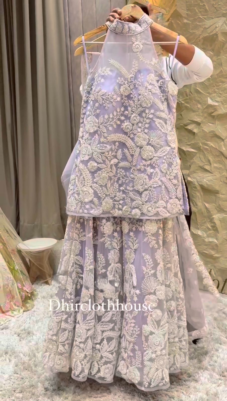 Zariyaa Fashion Salwar Suit