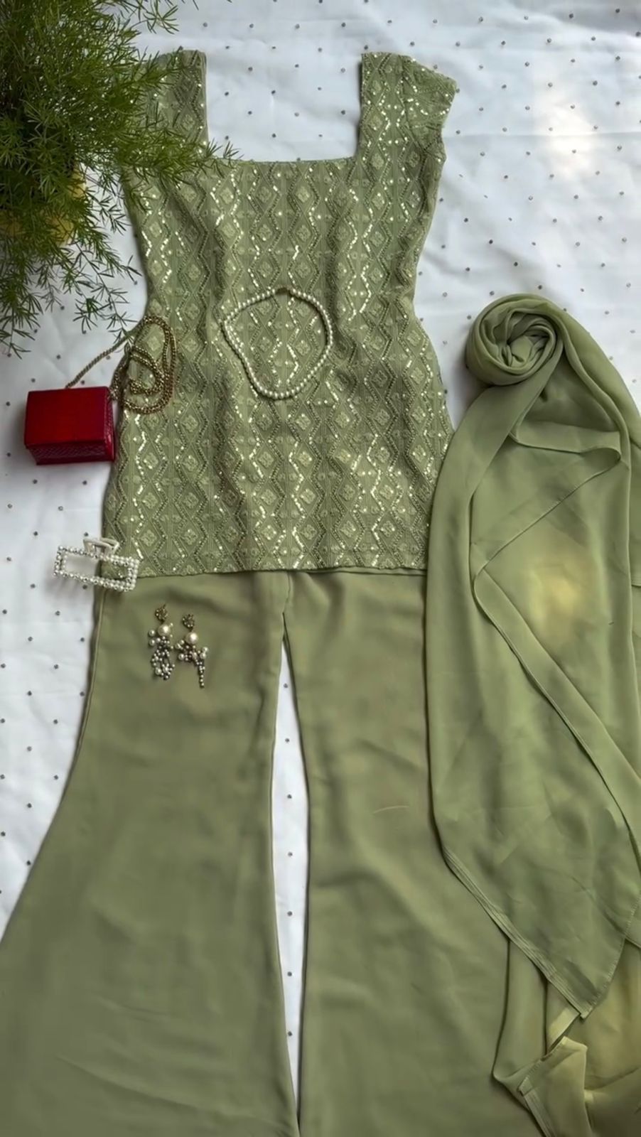 Kareena 90s Iconic Suit