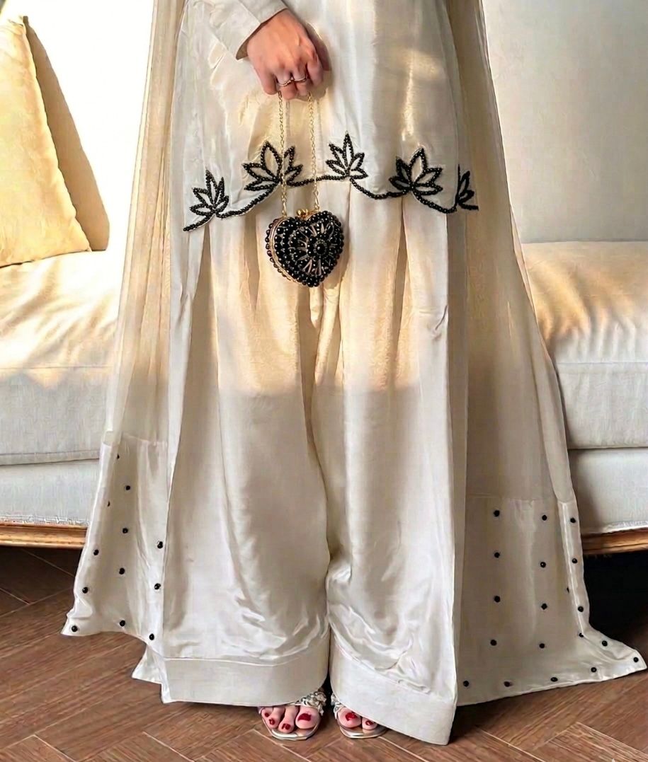 Nazneen Farshi Salwar Suit
