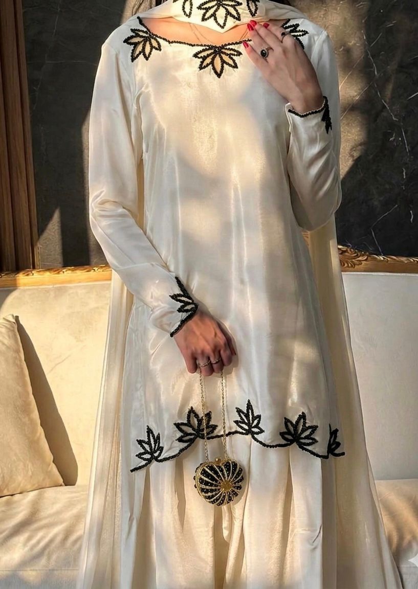 Nazneen Farshi Salwar Suit
