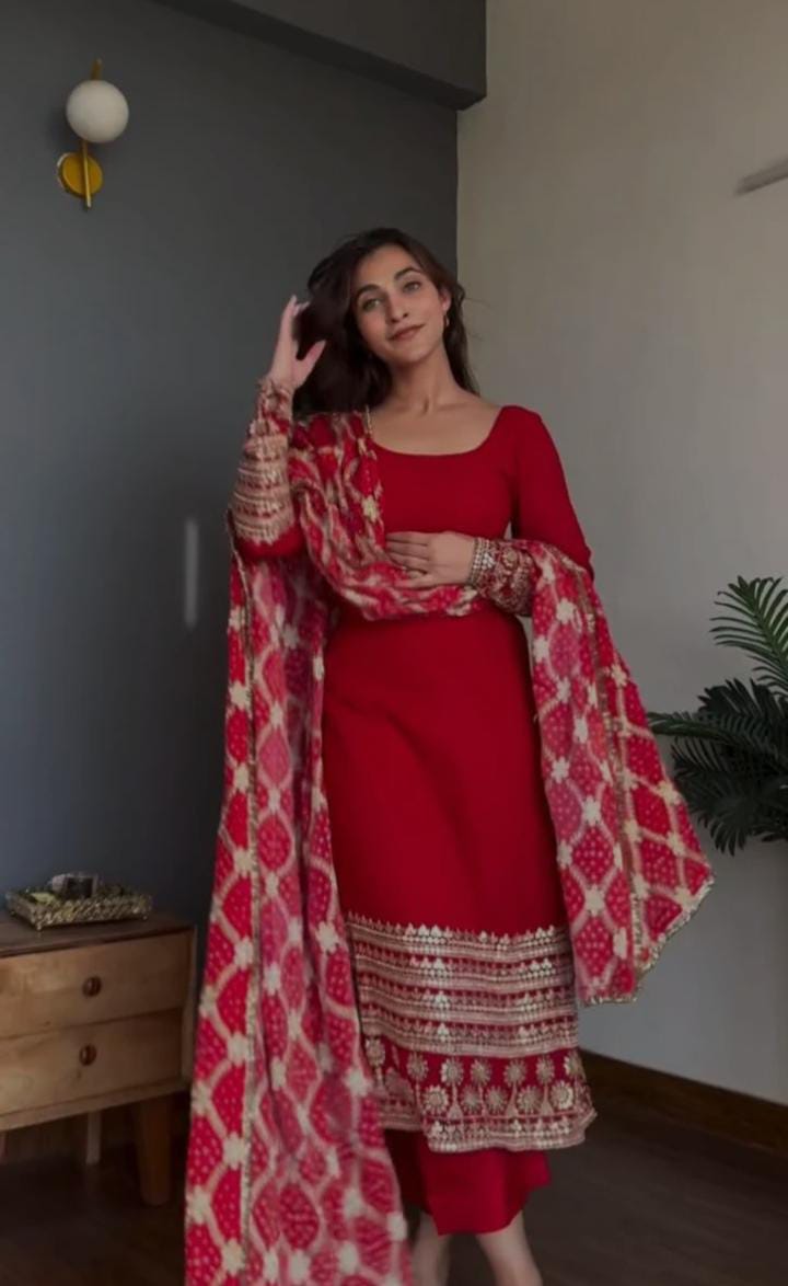 Aaradhya Apsara Salwar Suit