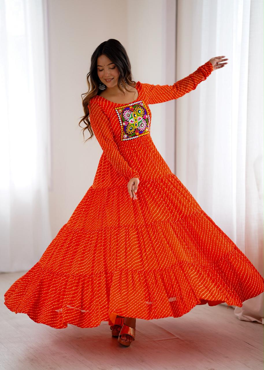 Aaboli Mystic Gown