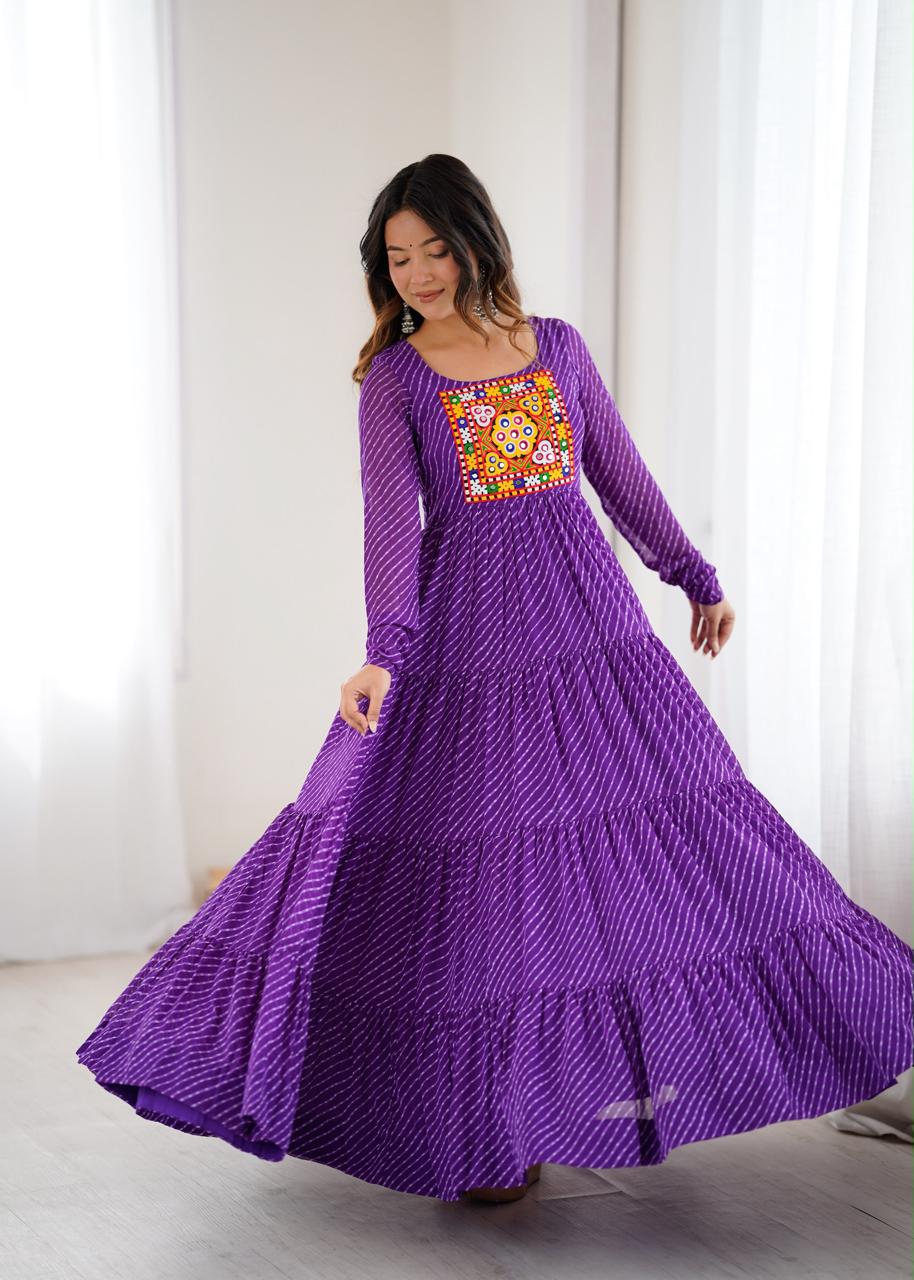 Aaboli Mystic Gown