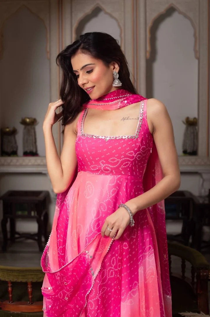 Samyukta Shobha Salwar Suit