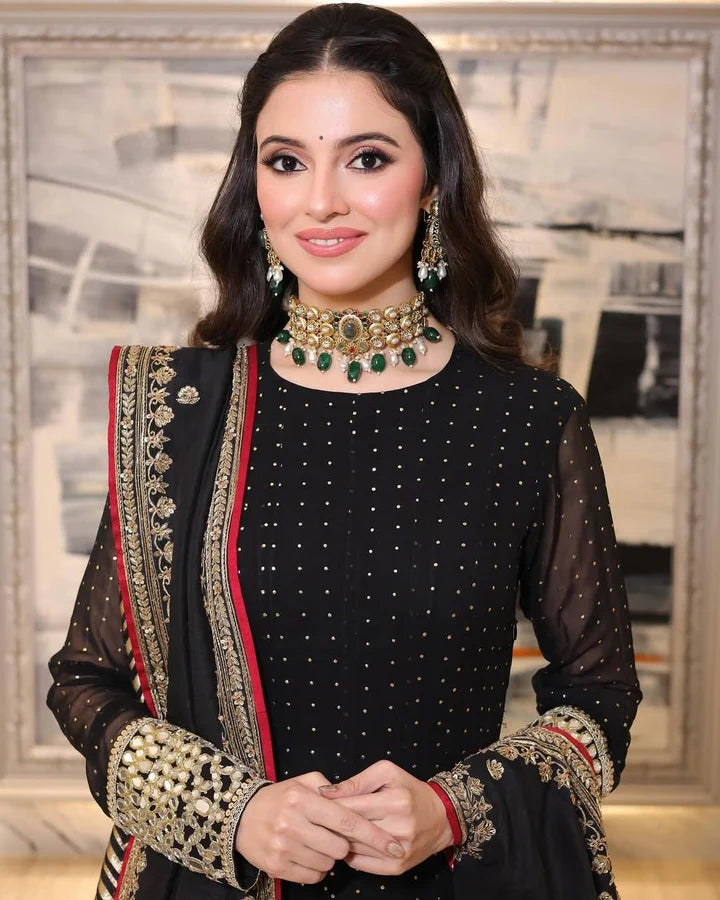 Tanirika Treasure Salwar Suit