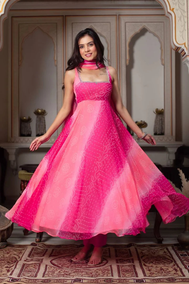 Samyukta Shobha Salwar Suit