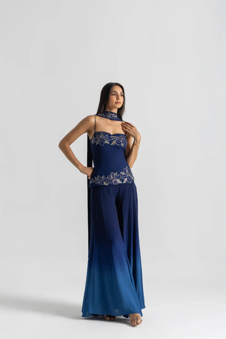 Nayomi Nazakat Salwar Suit