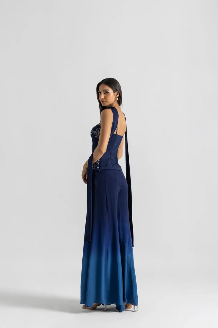 Nayomi Nazakat Salwar Suit