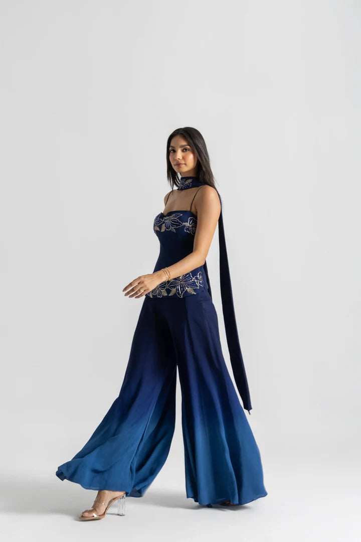 Nayomi Nazakat Salwar Suit