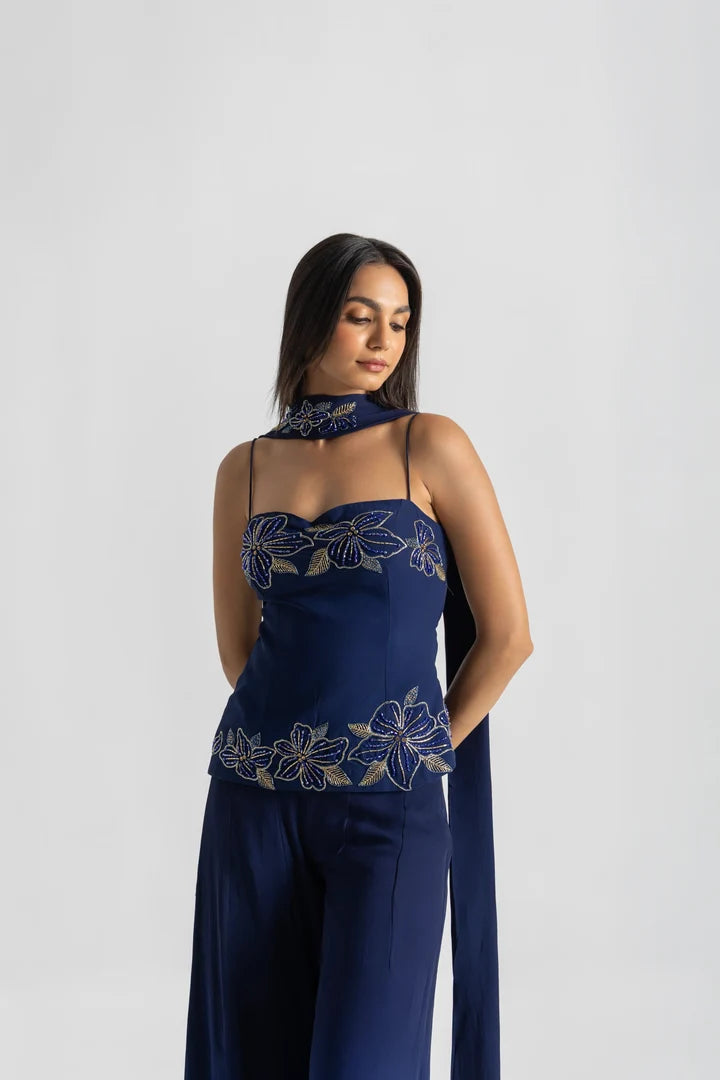 Nayomi Nazakat Salwar Suit