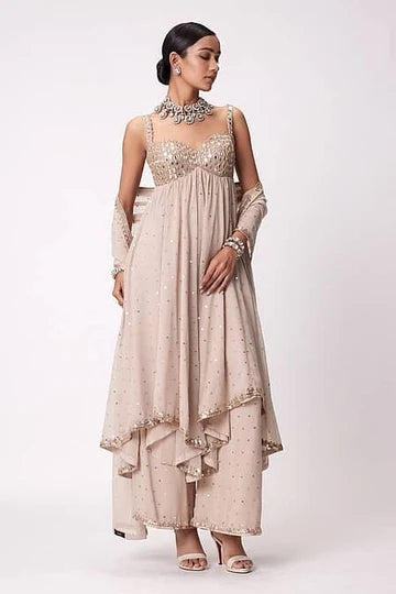 Vianora Riwaaz Salwar Suit