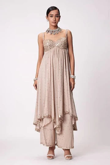 Vianora Riwaaz Salwar Suit