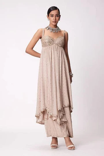 Vianora Riwaaz Salwar Suit